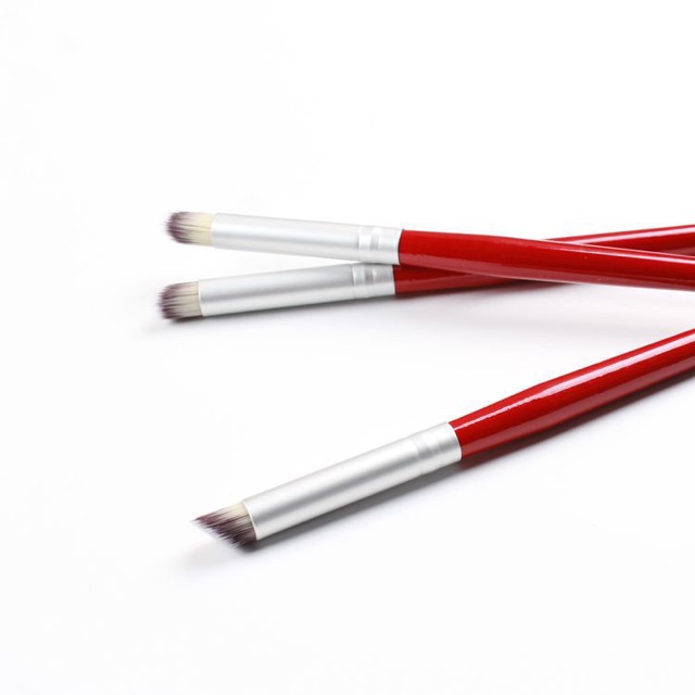 Cọ mober dậm -làm loang màu-dùng làm móng tay chân- chuyên đồ nail