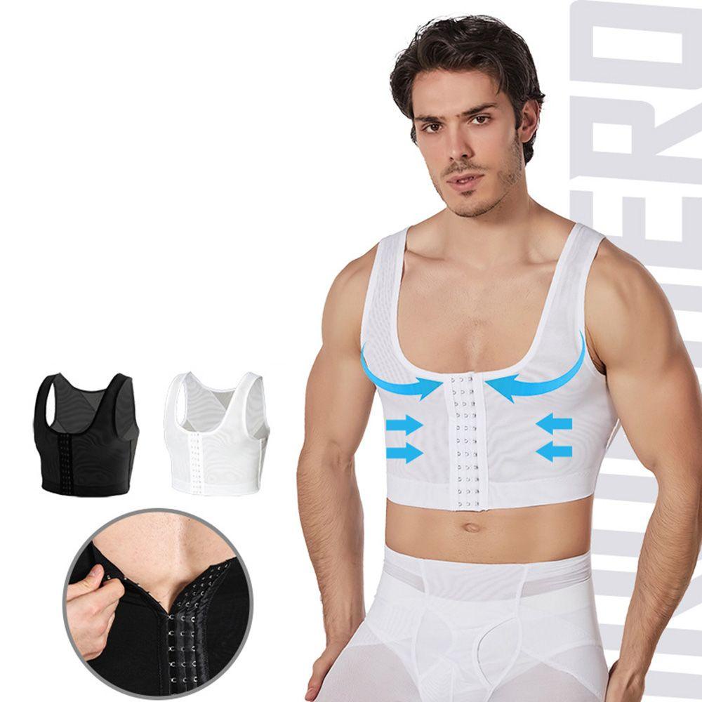 Áo Nịt Bụng Định Hình Vòng Eo Thon Gọn ROWANS