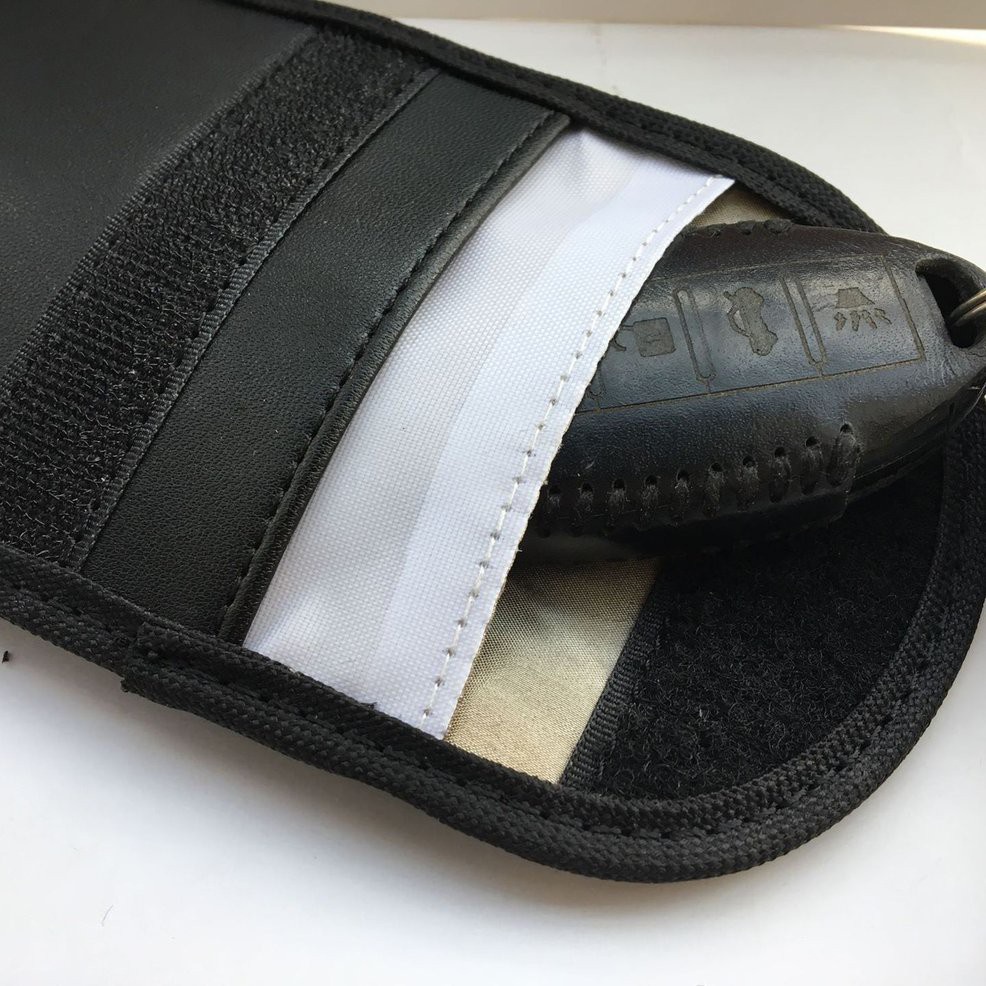 Túi Đựng Chìa Khóa Xe Hơi Tiện Dụng | BigBuy360 - bigbuy360.vn