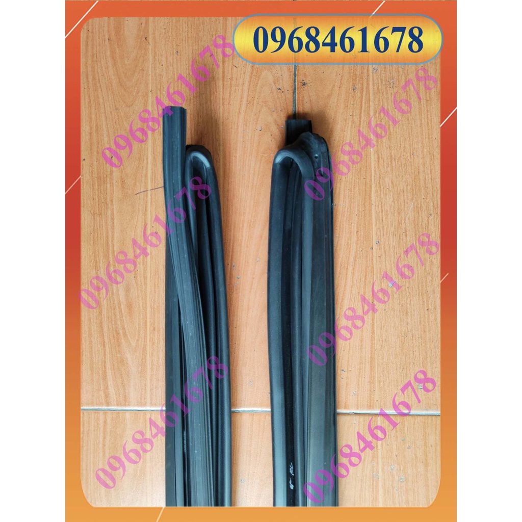Gioăng lên xuống kính Vios 08-13