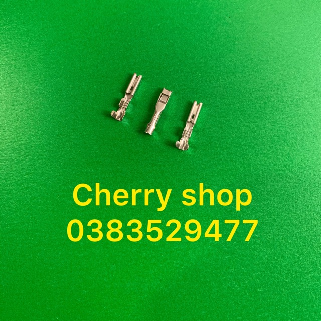 Cos cái jack ổ khoa honda 4P 1 bịch 50 cái