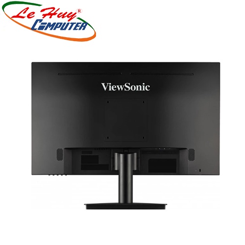 Màn hình máy tính Viewsonic VA2406-H 24inch FullHD 60Hz VA