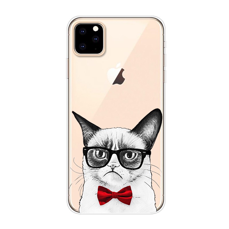 IPHONE 11 casing Printed phone case Cartoon Back Cover | BigBuy360 - bigbuy360.vn