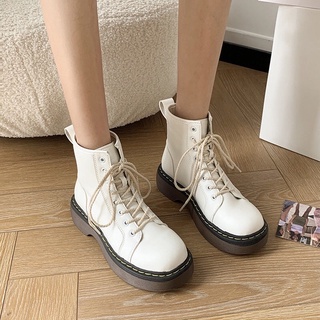 GIÀY BOOTS CAO CỔ NĂNG ĐỘNG