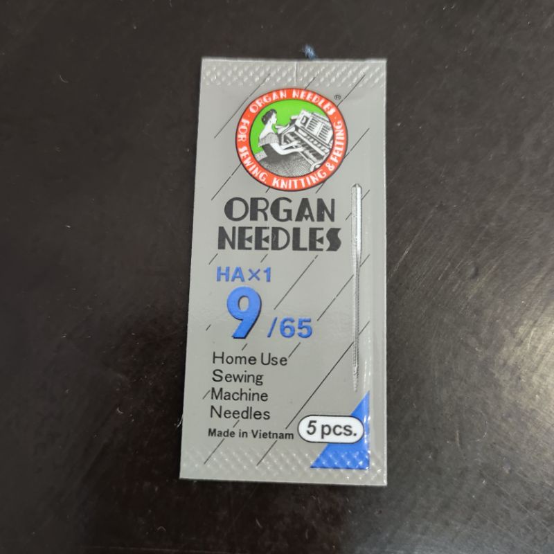 Kim may máy gia đình