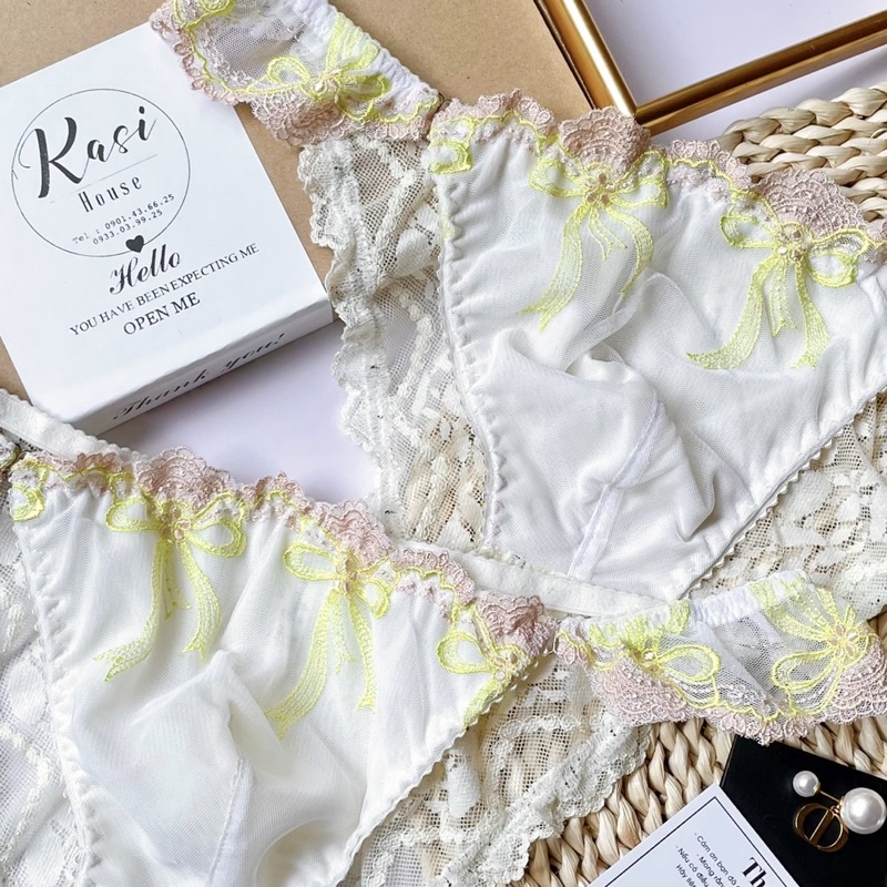 Quần lót ren cho nam thiết kế quyến rũ gợi cảm