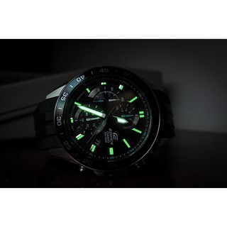Đồng Hồ Nam Casio EFV-550P-1AVUDF