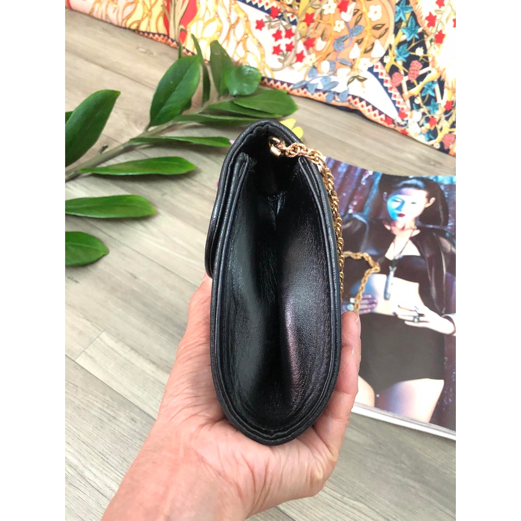 Thanh lý clutch nữ hiệu Daino của Nhật