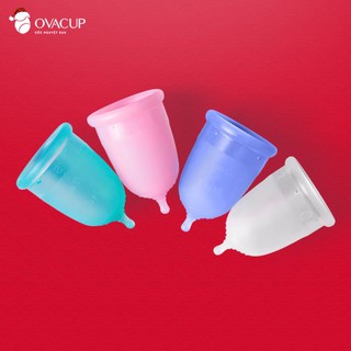 Cốc nguyệt san Ovacup