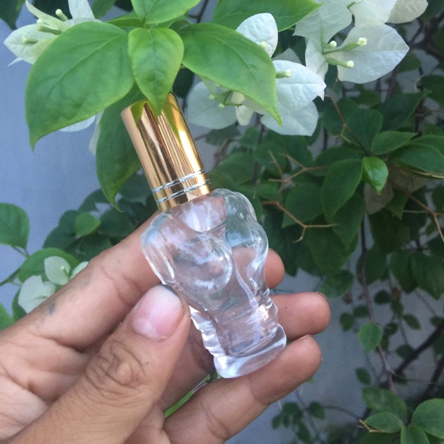 Vỏ chai chiết nước hoa 10ml