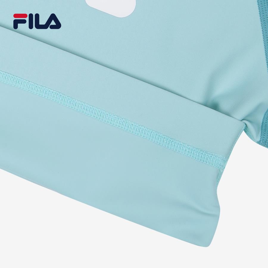 Áo bơi chống nắng nữ FILA FS2RTC2A55F-AQA