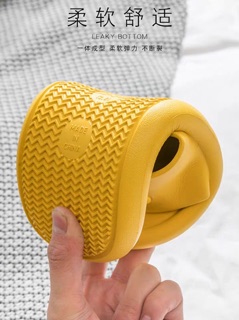 Dép quai ngang nữ Hình mới