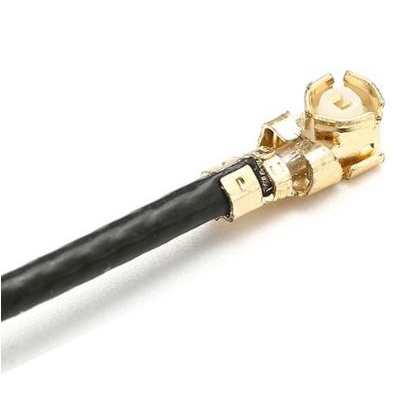 - Râu ăn-ten cho Rx cổng IPEX 4 lắp cho các loại Frsky Futaba 150mm IPEX4