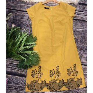 Combo Đầm công sở cho khách