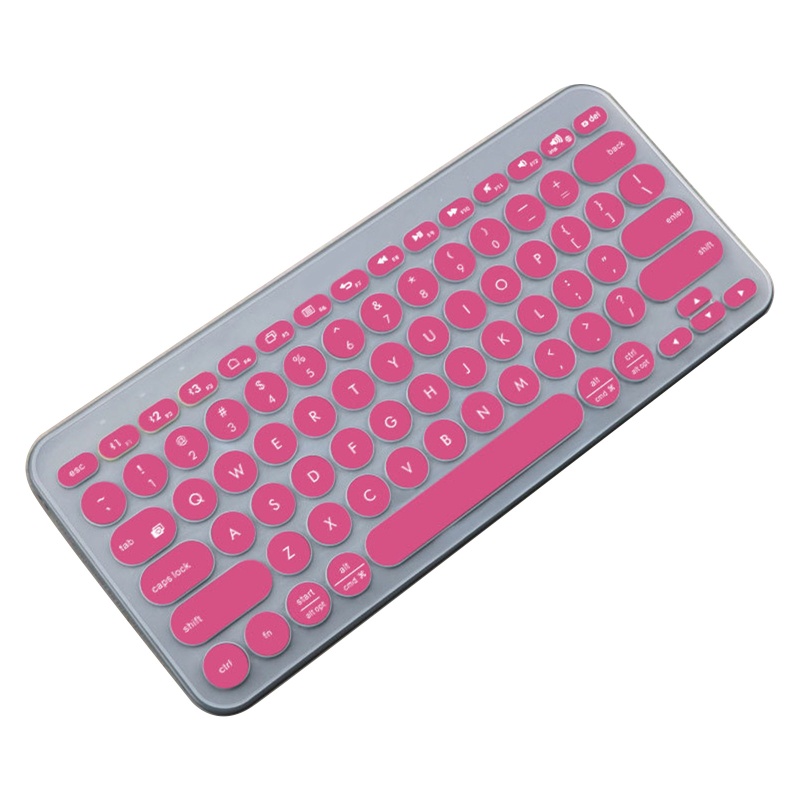Tấm Lót Bảo Vệ Bàn Phím Máy Tính Logitech K380 Tiện Dụng
