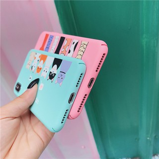 Ốp lưng mèo dễ thương