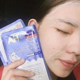 [AUTH] Mặt nạ HA (miếng)
