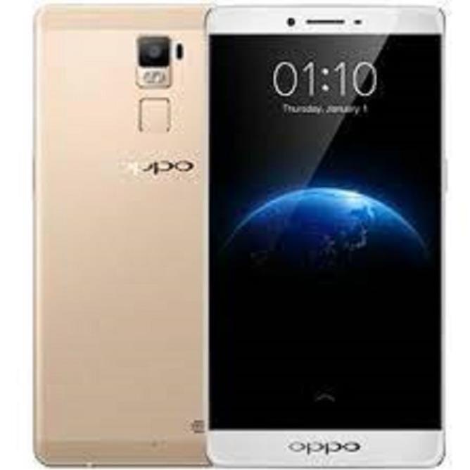 [ Rẻ Vô Địch ] điện thoại Oppo R7 Plus 2sim Chính Hãng (3G/32G), Chiến PUBG/Free Fire/Liên Quân chất