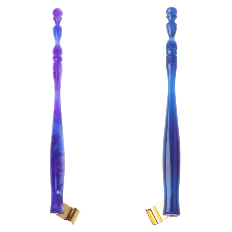 Goo Giá Đỡ Bút Thư Pháp 3 Màu Kiểu Cổ Điển