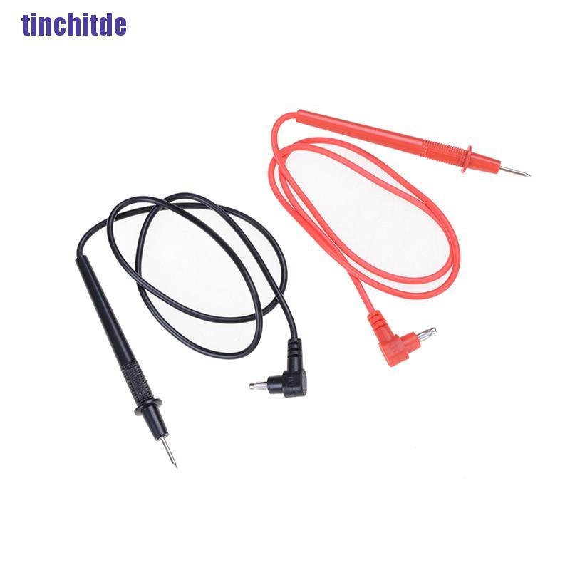 1 Cặp Đầu Dò Đa Năng Kích Thước