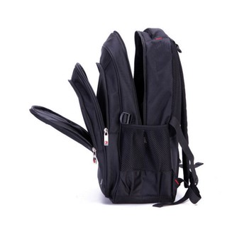 Combo 2 balo đựng laptop, đựng quần áo chất liệu vải dù, balo nam, balo du lịch