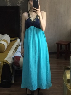 Thanh lý maxi