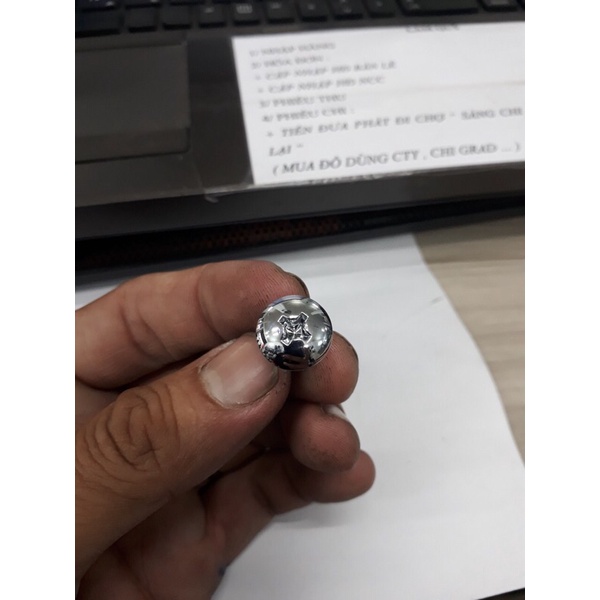 Ốc Dàn Áo Xi Bóng ( 6ly 1,6cm )