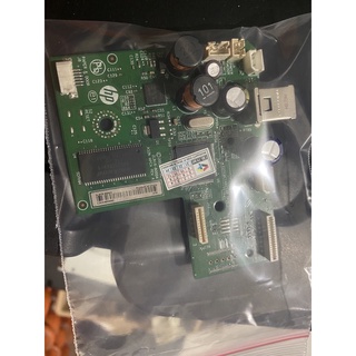 Mainboard hp Bể Mực 115 Sử Dụng