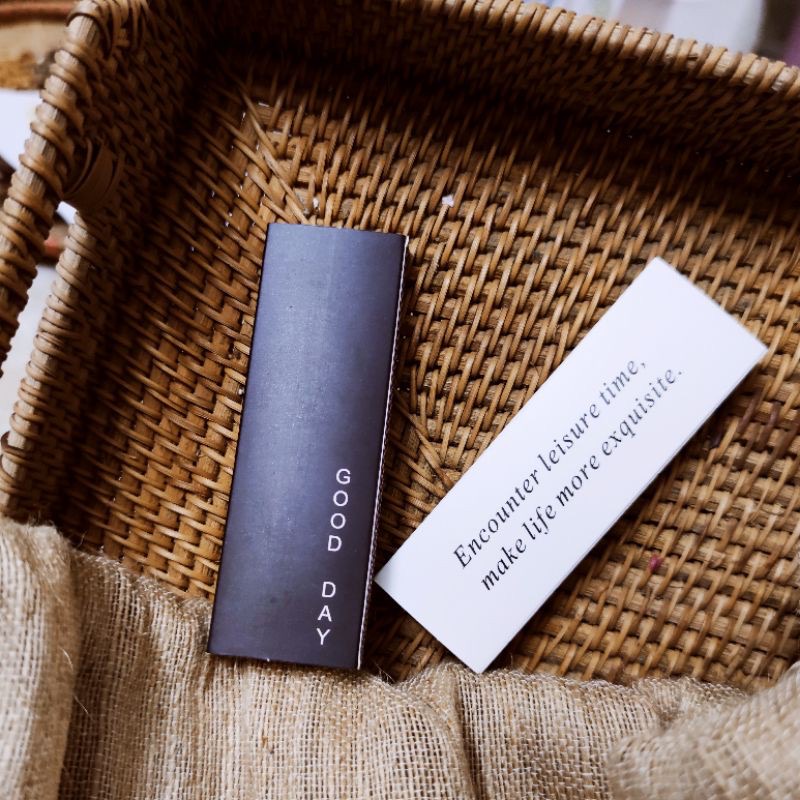 Phụ Kiện Thắp Sáng Nến Thơm OnaTree 200g