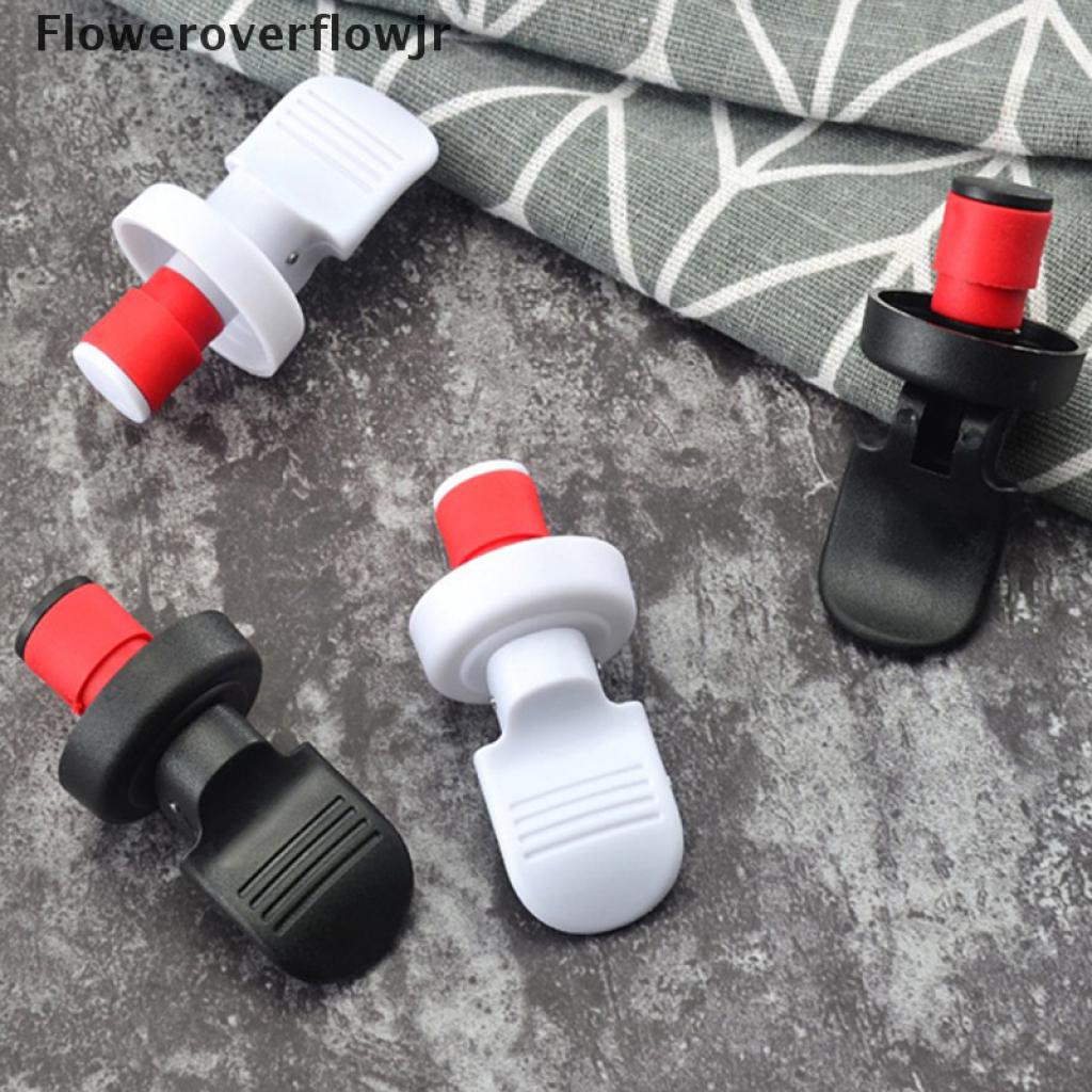 Nút Chặn Bảo Vệ Chai Rượu Vang Bằng Chân Không