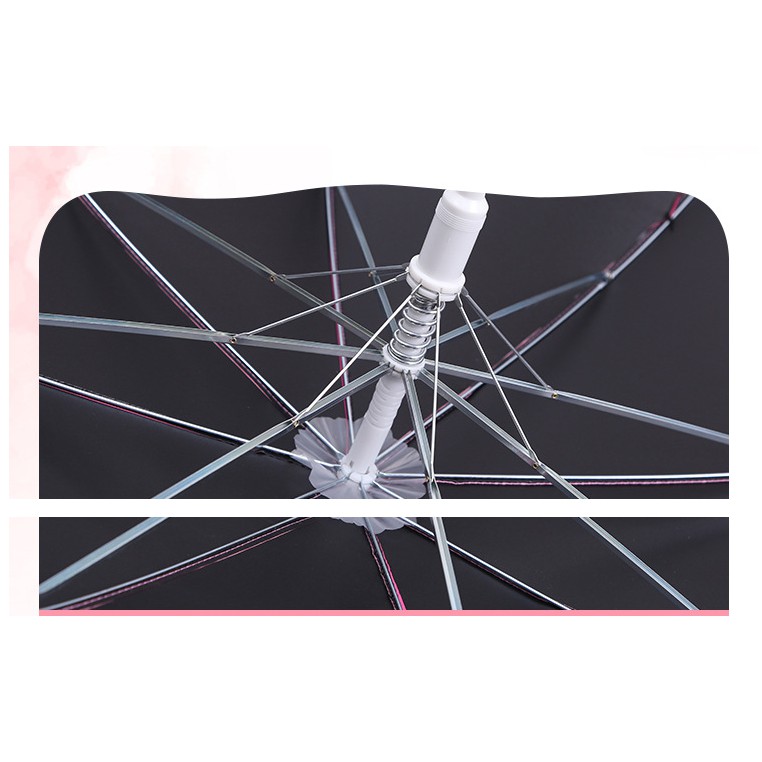 Ô - Dù Người Nhện Cho Bé Trai