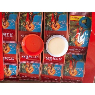 Kem sâm cô tiên thái lan