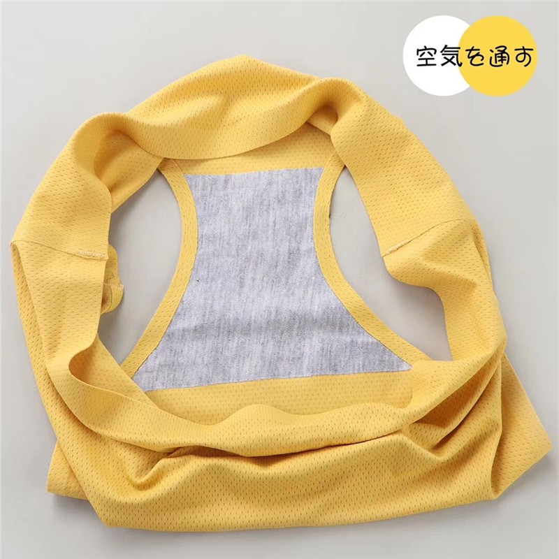 1 Bộ Quần Và Áo Lót Không Đường May Quyến Rũ Cho Nữ