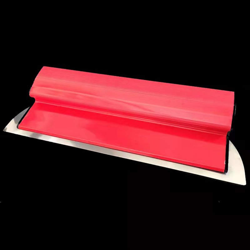 Dụng Cụ Chà Láng Tường Bằng Thép Không Gỉ 40/60cm