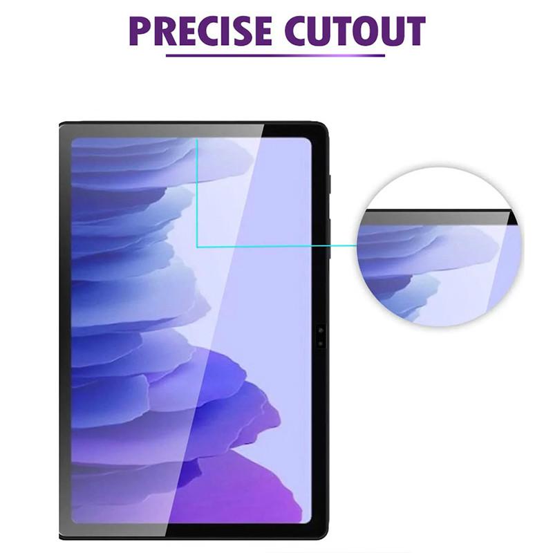 Miếng Dán Màn Hình Nano Chống Cháy Nổ 9h Cho Samsung Galaxy Tab A7 2020