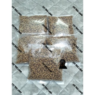 THỨC ĂN HẠT CHO MÈO, HẠT CATEYE (CATSEYE)