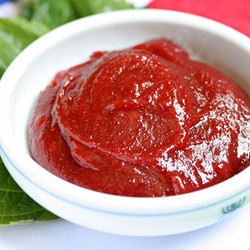 HỘP 500G TƯƠNG ỚT GOCHUJANG ĐẶC SẢN HÀN QUỐC HỘP 500G