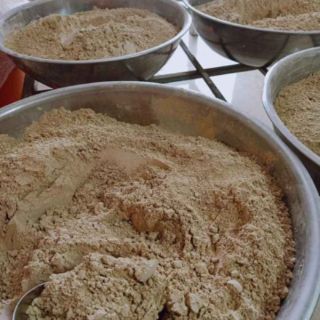 1 kg ngũ cốc Mẹ Cún