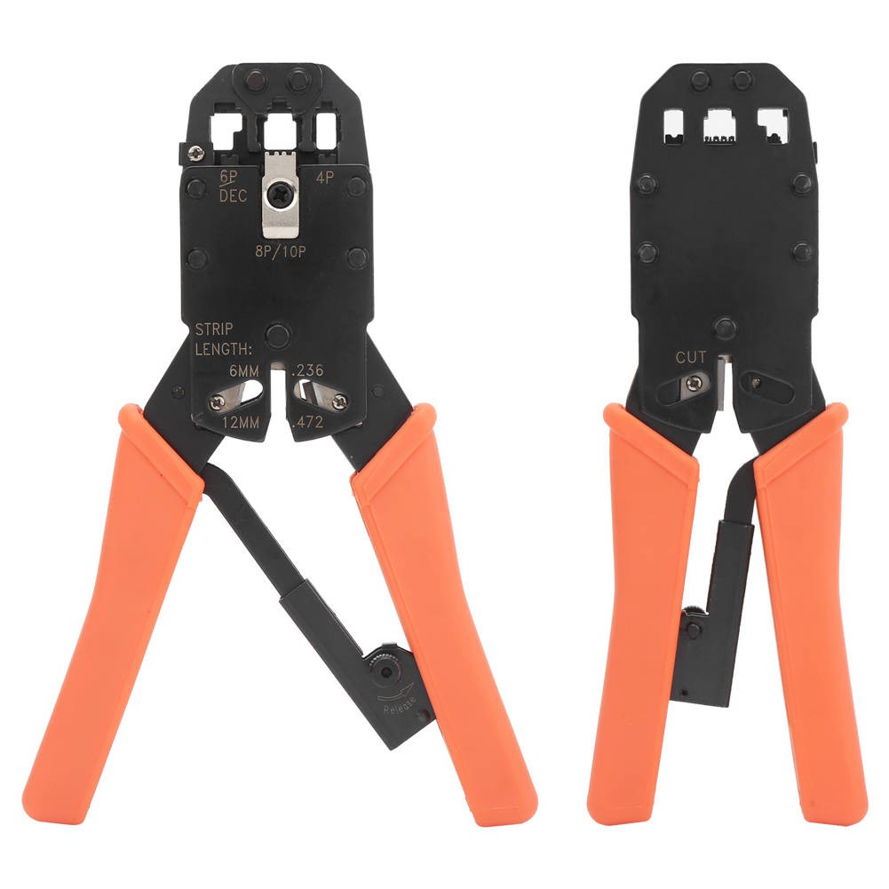 Kìm Uốn Cong Cầm Tay Bằng Thép Carbon Cao Cấp