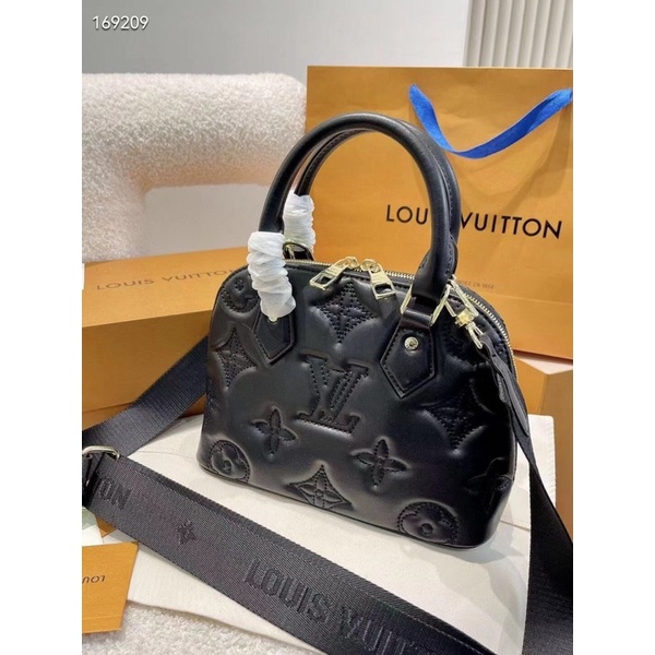 Túi LV hến Size 25 FULL BOX VIP