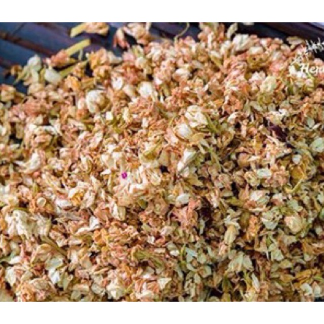 HOA NHÀI (HOA LÀI) KHÔ - 1KG