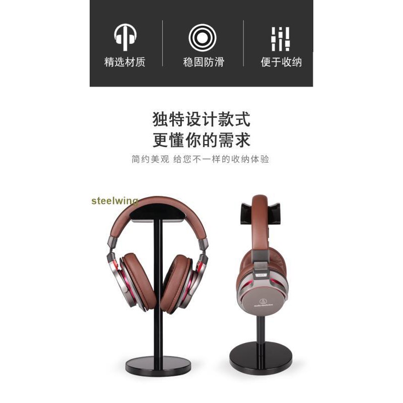 Giá Đỡ Tai Nghe Chơi Game Bằng Acrylic Tiện Dụng | BigBuy360 - bigbuy360.vn