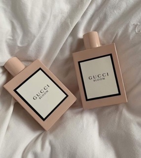 🌻[ CHÍNH HÃNG 100% ]🌻 Nước hoa nữ Gucci Bloom [CAO CẤP]🌻🌟