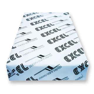 Giấy in excell khổ a5/80gsm ream 500 tờ