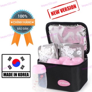 Túi trữ sữa unimom
