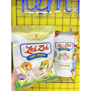 Kẹo thạch Zai Zai