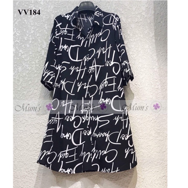 Combo 2 váy bầu và sau sinh