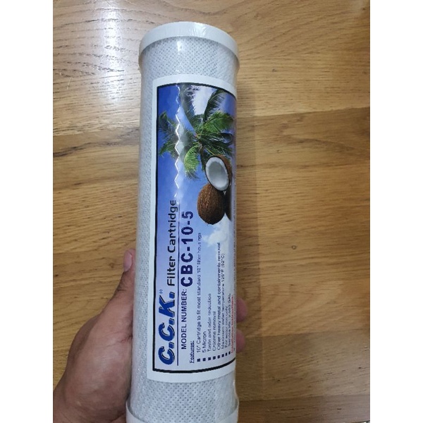 Lõi số 3  của C.C.K Made in Taiwan
