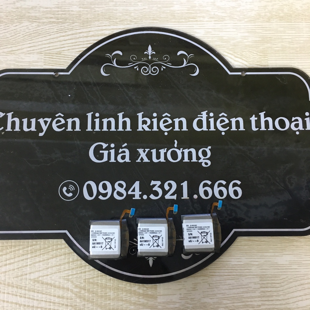 Pin Samsung Watch Active 2 44Mm / Eb-Br820Aby - New