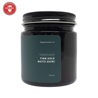Sáp vuốt tóc Original Pomade